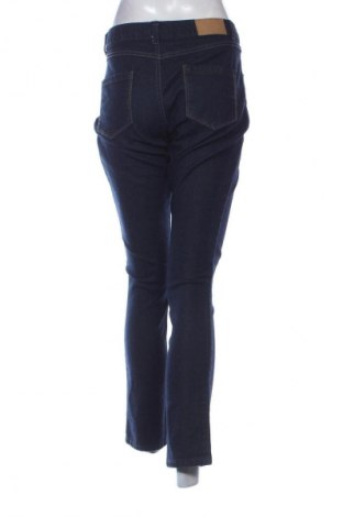 Dámské džíny  Dp Denim, Velikost L, Barva Modrá, Cena  418,00 Kč