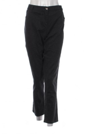 Damen Jeans Duchamp, Größe XXL, Farbe Schwarz, Preis € 31,99