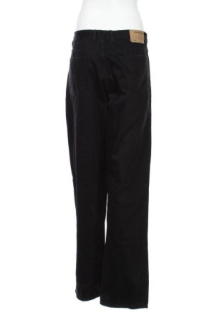 Damen Jeans Easy, Größe XXL, Farbe Schwarz, Preis € 13,99