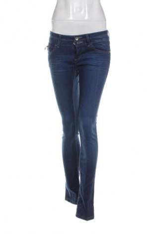 Γυναικείο Τζίν Edc By Esprit, Μέγεθος M, Χρώμα Μπλέ, Τιμή 10,99 €