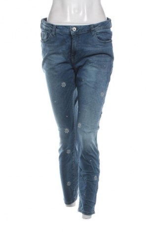 Női farmernadrág Edc By Esprit, Méret L, Szín Kék, Ár 6 829 Ft