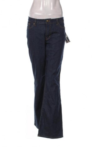 Női farmernadrág Emerson, Méret XL, Szín Kék, Ár 15 399 Ft