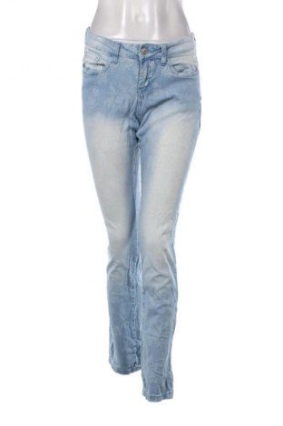 Női farmernadrág Esmara, Méret M, Szín Kék, Ár 6 123 Ft