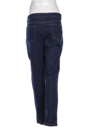 Γυναικείο Τζίν Essentials, Μέγεθος XL, Χρώμα Μπλέ, Τιμή 7,99 €
