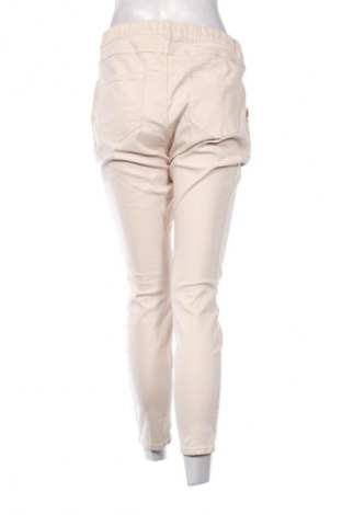 Дамски дънки Essentials by Tchibo, Размер L, Цвят Бежов, Цена 14,77 €