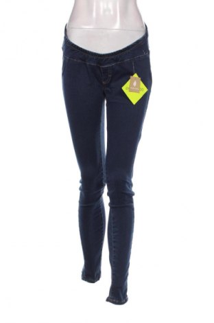 Női farmernadrág Even&Odd, Méret M, Szín Kék, Ár 11 839 Ft