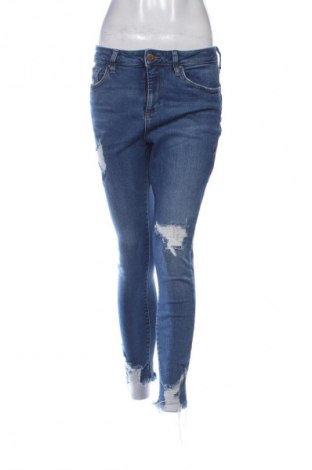 Damen Jeans F&F, Größe M, Farbe Blau, Preis € 15,00