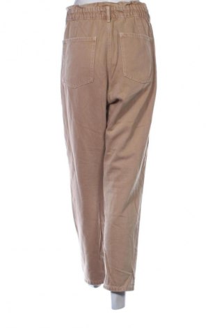 Damen Jeans F&F, Größe XL, Farbe Braun, Preis € 15,00