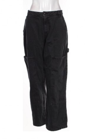 Damen Jeans Factorie, Größe XL, Farbe Schwarz, Preis € 11,99