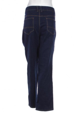 Női farmernadrág Faded Glory, Méret 3XL, Szín Kék, Ár 4 339 Ft