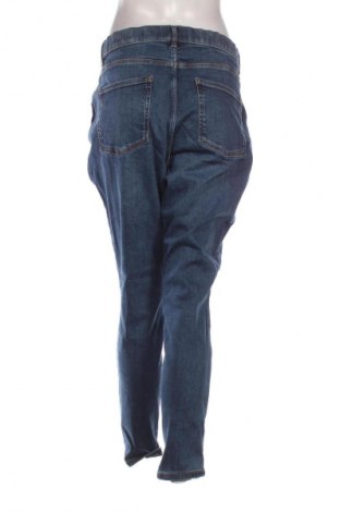 Damen Jeans Falls Creek, Größe XXL, Farbe Blau, Preis € 16,99