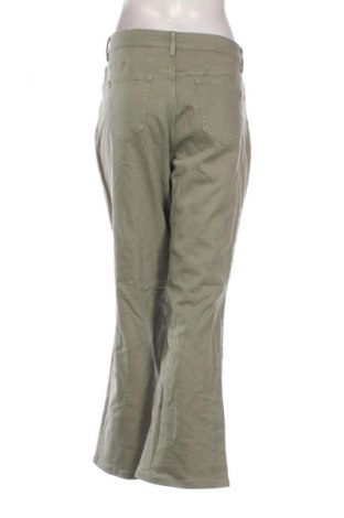 Damen Jeans Falls Creek, Größe XL, Farbe Grün, Preis € 16,99