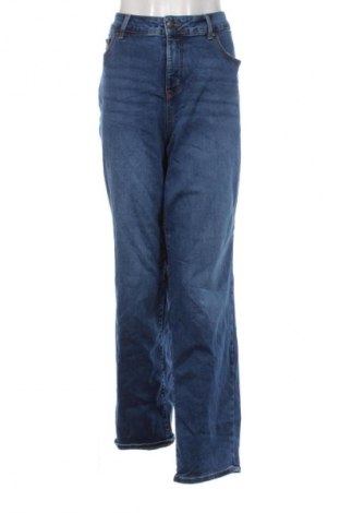 Damen Jeans Falls Creek, Größe XXL, Farbe Blau, Preis € 19,99
