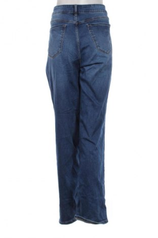 Damen Jeans Falls Creek, Größe XXL, Farbe Blau, Preis € 19,99