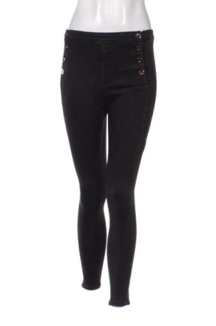 Dámske džínsy  Farfallina, Veľkosť M, Farba Čierna, Cena  15,00 €