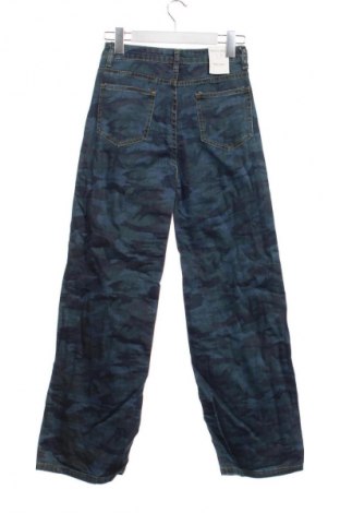 Γυναικείο Τζίν Fashion Jeans, Μέγεθος XXS, Χρώμα Πολύχρωμο, Τιμή 17,99 €