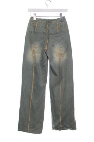 Női farmernadrág Fashion nova, Méret XXS, Szín Sokszínű, Ár 9 917 Ft