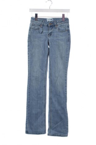 Női farmernadrág Fashion nova, Méret XS, Szín Kék, Ár 6 198 Ft