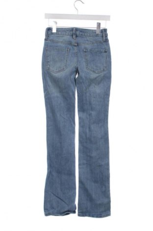 Női farmernadrág Fashion nova, Méret XS, Szín Kék, Ár 6 198 Ft