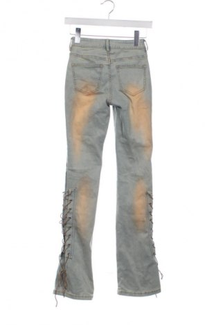 Női farmernadrág Fashion nova, Méret XXS, Szín Sokszínű, Ár 9 917 Ft