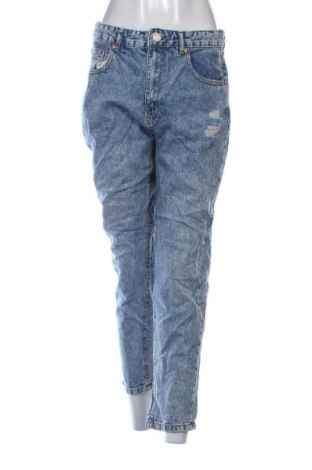 Női farmernadrág Fb Sister, Méret L, Szín Kék, Ár 5 059 Ft