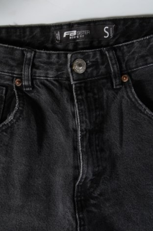 Női farmernadrág Fb Sister, Méret S, Szín Fekete, Ár 6 198 Ft