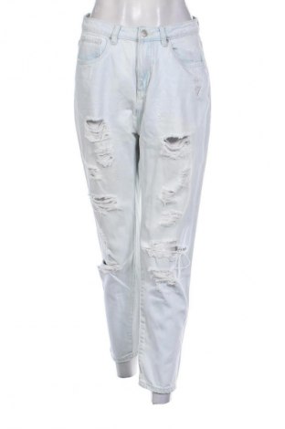 Dámske džínsy  Fb Sister, Veľkosť M, Farba Modrá, Cena  14,77 €