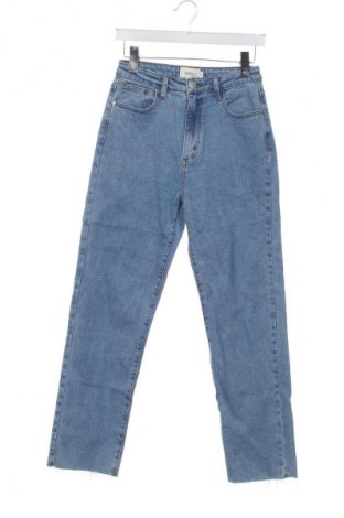 Damen Jeans Feather+Noise, Größe S, Farbe Blau, Preis € 17,99