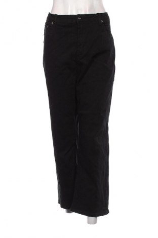 Női farmernadrág Forest Girl, Méret L, Szín Fekete, Ár 8 429 Ft