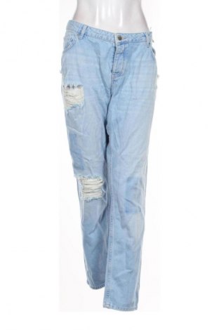 Női farmernadrág Forever New, Méret XXL, Szín Kék, Ár 31 439 Ft