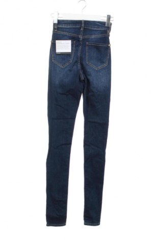 Dámske džínsy  Forever New, Veľkosť XXS, Farba Modrá, Cena  74,95 €