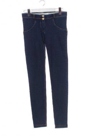 Női farmernadrág Freddy, Méret M, Szín Kék, Ár 8 660 Ft