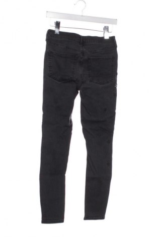 Női farmernadrág Free People, Méret M, Szín Szürke, Ár 15 702 Ft