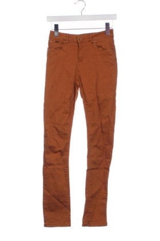 Γυναικείο Τζίν Funky Buddha, Μέγεθος XS, Χρώμα Πορτοκαλί, Τιμή 21,00 €
