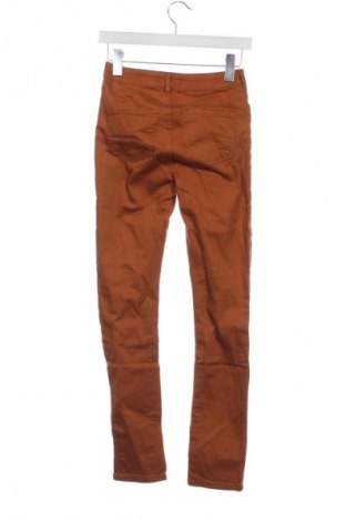 Γυναικείο Τζίν Funky Buddha, Μέγεθος XS, Χρώμα Πορτοκαλί, Τιμή 21,00 €