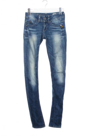 Γυναικείο Τζίν G-Star Raw, Μέγεθος S, Χρώμα Μπλέ, Τιμή 22,99 €