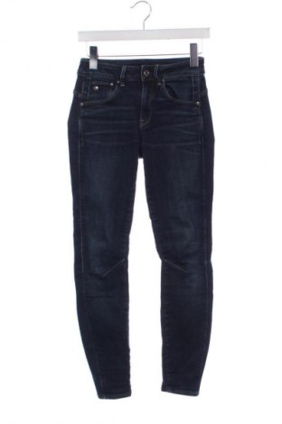Damen Jeans G-Star Raw, Größe S, Farbe Blau, Preis € 45,50