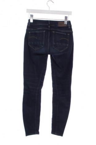 Damen Jeans G-Star Raw, Größe S, Farbe Blau, Preis € 45,50