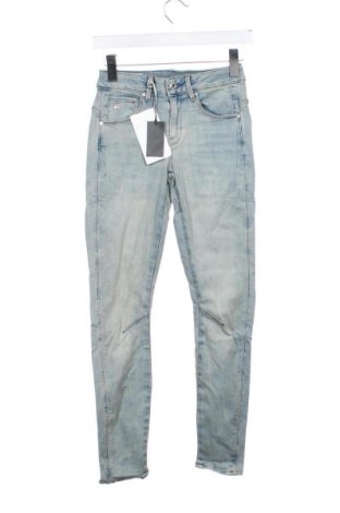 Damen Jeans G-Star Raw, Größe XS, Farbe Blau, Preis € 104,99