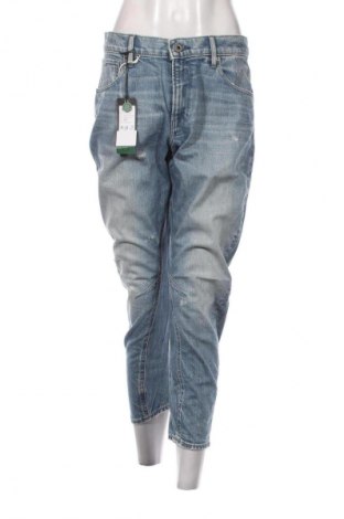Női farmernadrág G-Star Raw, Méret M, Szín Kék, Ár 48 599 Ft