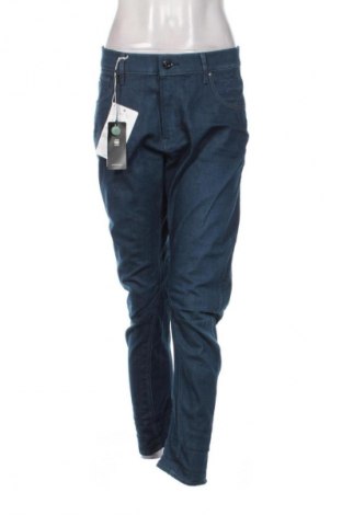 Damen Jeans G-Star Raw, Größe S, Farbe Blau, Preis € 104,99