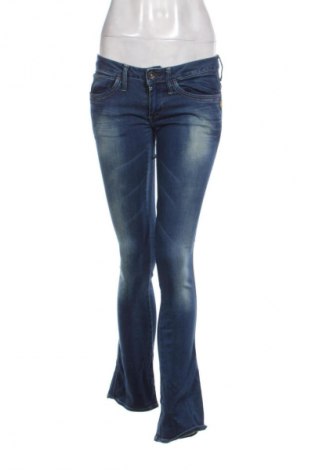Damen Jeans G-Star Raw, Größe S, Farbe Blau, Preis 27,99 €