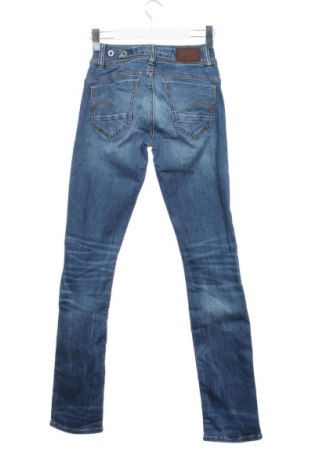 Damen Jeans G-Star Raw, Größe XS, Farbe Blau, Preis € 21,99