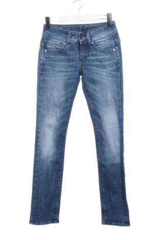 Dámské džíny  G-Star Raw, Velikost S, Barva Modrá, Cena  569,00 Kč