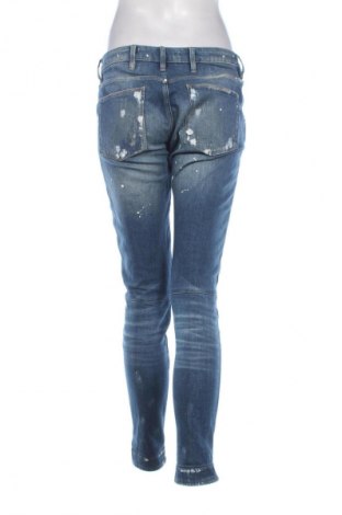 Дамски дънки G-Star Raw, Размер M, Цвят Син, Цена 46,00 €