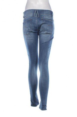 Дамски дънки G-Star Raw, Размер M, Цвят Син, Цена 46,00 €
