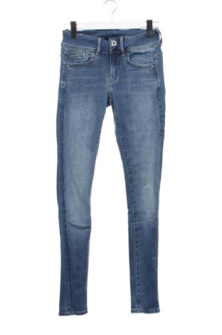 Dámske džínsy  G-Star Raw, Veľkosť S, Farba Modrá, Cena  52,95 €