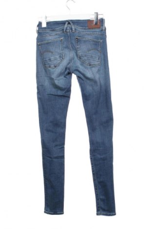 Dámske džínsy  G-Star Raw, Veľkosť S, Farba Modrá, Cena  52,95 €