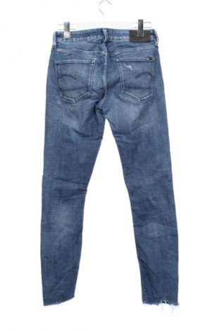 Дамски дънки G-Star Raw, Размер M, Цвят Син, Цена 19,94 €