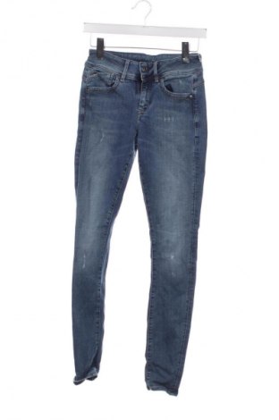 Damen Jeans G-Star Raw, Größe XXS, Farbe Blau, Preis € 23,99